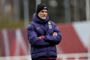 bob半岛体育-基恩：目前给图赫尔C+评分，前两场太容易&amp;还有进步空间