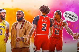 bob半岛体育官方网站-德罗赞：我曾以为铁定要去湖人了，洛杉矶人后悔吗？