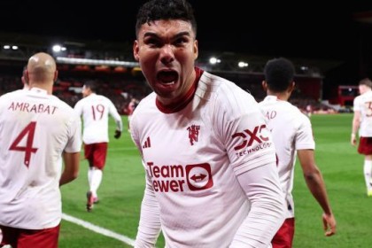 林良锋：趁滕哈赫还没有一败涂地，炒了他！