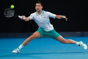 bob半岛体育-完胜“史上最强”对手 德约依然是澳网当之无愧王者