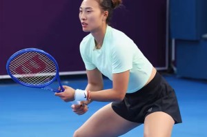 bob半岛体育官方网站-郑钦文确认复出！首秀时间曝光，短短17天签下2份代言，年入超2亿