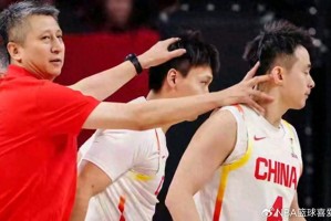 bob半岛体育官网-男篮逆转夜，队长13中2成“惊喜”，郭导的信任该换人了？|赵睿|体育赛事讨论|中国男篮|比赛|关键_新浪体育_新浪新闻