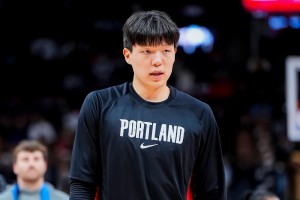 bob半岛体育-杨瀚森被下放到混音！明天出战圣迭戈快船 G联赛场均14.5分11板