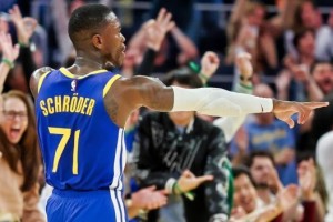 bob半岛体育平台-施罗德感受孤单圣诞节，加盟勇士后他还需时间适应