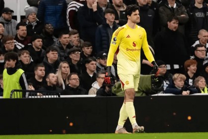 bob半岛体育平台-拉门斯：纽卡少一人曼联本该把握住机会；没觉得碰到拉姆塞