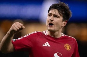 bob半岛体育-阿邦拉霍谈马奎尔，称其价值被低估