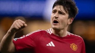 bob半岛体育-阿邦拉霍谈马奎尔，称其价值被低估