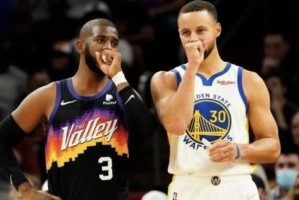 bob半岛体育平台-因在保罗身上投入太多成本 勇士与霍勒迪渐行渐远