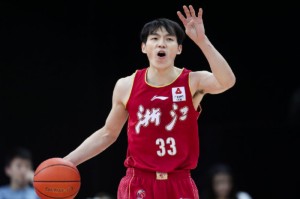 CBA历史第4+现役第1！吴前1276三分超张庆鹏 将追西热力江|原帅|篮板|朱芳雨|王仕鹏|莱斯特-哈德森_新浪体育_新浪新闻