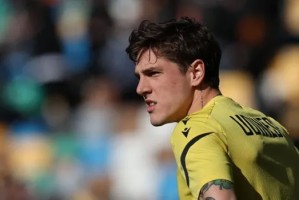 bob半岛体育官网-扎尼奥洛：意大利国家队仍是我的梦想，我正在竭尽全力