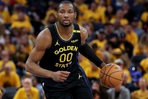 bob半岛体育平台-名记：太阳有意先签后换得库明加 他曾在KD&amp;勇士交易谈判中被提及