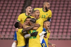 bob半岛体育官方网站-第7牌 5进决赛 连续3进决赛 巴西不愧是足球王国