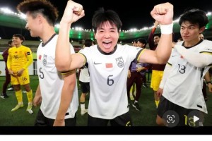 bob半岛体育平台-U23国足3-0完胜越南，队长徐彬父母曾远赴沙特为儿子助威