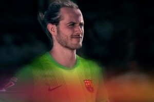 bob半岛体育平台-官方：25岁西班牙门将伯纳德免签加盟巴萨二队，签约1年