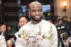 bob半岛体育平台-专访奥斯卡②：渴望尽快完成归化手续帮助国足