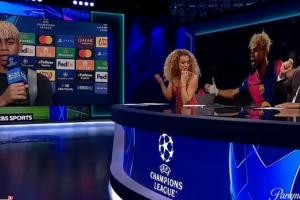 似传似射中框！亚马尔：当时没看到拉菲尼亚，在尝试射门