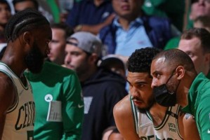 bob半岛体育平台-绿军双探花无惧险阻：对未来充满信心