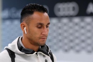 bob半岛体育官方网站-纳瓦斯：得知转会曼联失败我十分冷静，这激励了我的皇马生涯