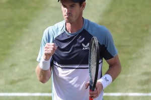 bob半岛体育官方网站-老友相见场面却不和谐 穆雷六年后再进草地决赛