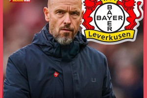 bob半岛体育官网-💥HWG！罗马诺：滕哈赫将出任勒沃库森主帅，双方签约至2027年6月