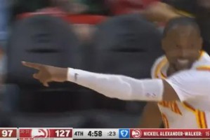 bob半岛体育-3-0！谢谢你，勇士！神级血赚大交易