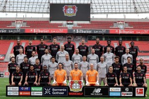 bob半岛体育官网-勒沃库森在汉堡面临压力