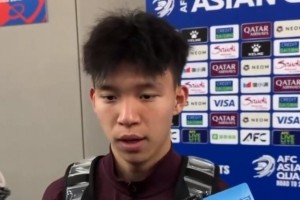 bob半岛体育官方网站-王钰栋：非常感谢主教练给我机会，跟老大哥们学习努力适应打法