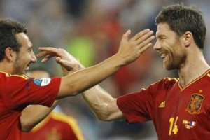 bob半岛体育-卡索拉：阿隆索一直是标杆人物，他将会成为非常出色的教练