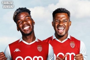 bob半岛体育-罗马诺：博格巴与法蒂的体检已准备就绪，摩纳哥两笔签约即将敲定