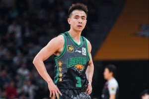 bob半岛体育平台-媒体人：在这个时间找到球队平衡的辽宁队 仍然是争冠组