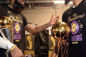 bob半岛体育官方网站-名记：2020年园区冠军饱受争议只因是詹姆斯和湖人最终夺冠了